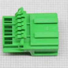 JAE连接器外壳132015-0072全新原装优势热卖  旺旺询价