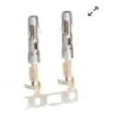 TE泰科端子 1241844-2 全新原装优势热卖 旺旺询价