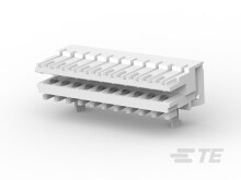 TE泰科外壳 3-1534796-7全新原装优势热卖  旺旺询价