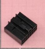 TE泰科插座 172021-2  全新原装优势热卖 旺旺询价更优