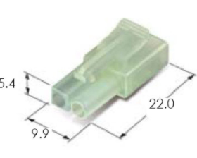 ket连接器外壳/MG610024原装现货 优势热卖中 旺旺询价为准