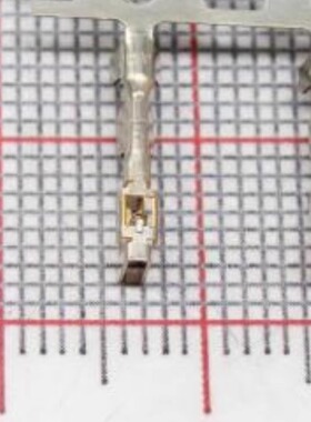 安波福连接器端子 F527600全新原装 优势热卖 旺旺询价