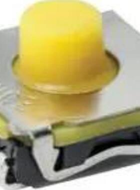 C&K 轻触开关元件KSL0V311 LFTR优势热卖 原装连接器，旺旺询价