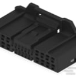 TE泰科 连接器护套插座1-2188225-2全新原装 优势热卖