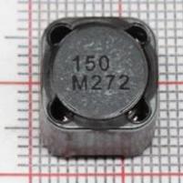 进口电感 CDRH127/LDNP-150MC 优势热卖 原装连接器，旺旺询价