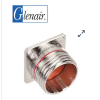 GLENAIR ;连接器插头650HS010M13 全新原装优势热卖