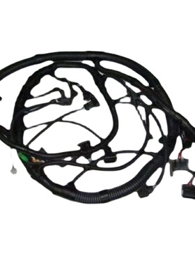 KET外壳 进口连接器插头 // MG652987-7全新原装 优势热卖