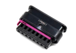 TE泰科外壳 1-1719393-1全新原装优势热卖  旺旺询价