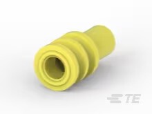 TE泰科防水塞  964972-1原装优势热卖 旺旺询价