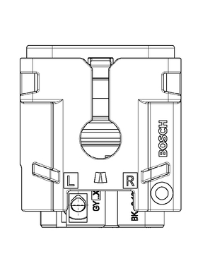 bosch连接器/1928406448优势热卖进口原装连接器旺旺询价更优惠