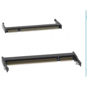 进口原装连接器插座10033853-052FSLF优势热卖 旺旺询