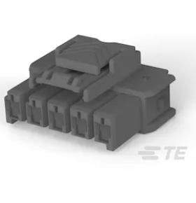 进口泰科 连接器插头5-2232265-7  全新原装优势热卖 旺旺询价