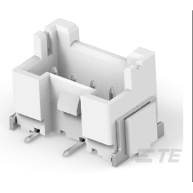 TE泰科 进口原装连接器护套2365497-4 优势热卖 旺旺询价