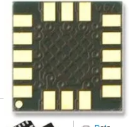 NXP恩智浦 MMA8451QR1新原装优势热卖 旺旺询价