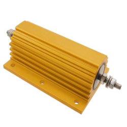 TE泰科 进口原装连接器电阻器1630024-1=HSC250100RJ优势热卖