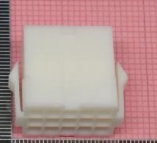 泰科TE连接器护套// 172163-1进口原装 连接器护套 旺旺询价