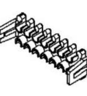 安波福 连接器 15430904全新原装优势热卖 旺旺询价