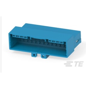 TE泰科  进口原装连接器护套936133-8 优势热卖 旺旺询