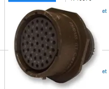 10SEX KPT07A12 全新原装 优势 19SA71  ITT KPT02E14 CANNON