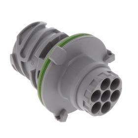 TE泰科护套进口重载连接器2-1718230-1  全新原装优势热卖