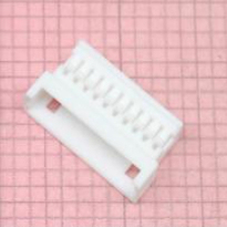 进口MOLEX连接器护套51047-1000插座全新原装优势