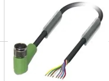 SAC-8P-M12MS/ 1,5-PUR/M12FS - 1522697   全新原装优势热卖 旺