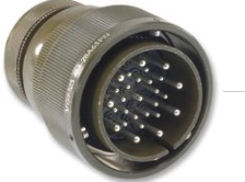  ITT CANNON插头CA3102E20-27PBF80全新原装优 CA3106E12S-3PF85
