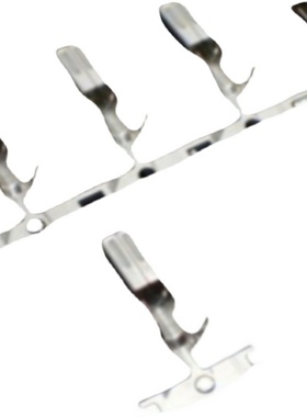 TE泰科连接器端子 280098-2   全新原装优势热卖 旺旺询价更优惠