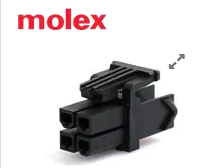 MOLEX莫仕  172708-0004全新原装优势热卖 现货库存