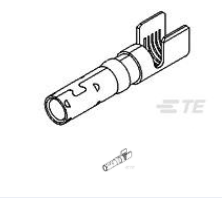 TE泰科端子 213847-1全新原装优势连接器，旺旺询价更优