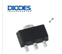 DIODES美台FCX458TA   全新原装优势热卖 旺旺询价更优惠