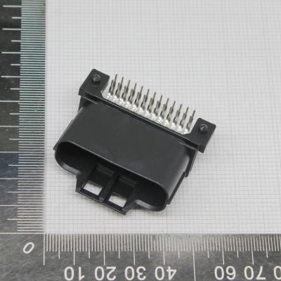 JAE连接器MX23A26NF1全新原装优势热卖 旺旺询价