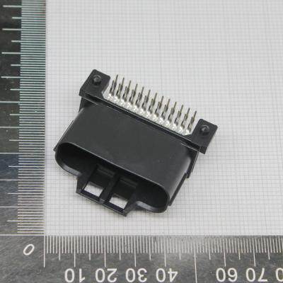 JAE连接器MX23A26NF1全新原装优势热卖 旺旺询价