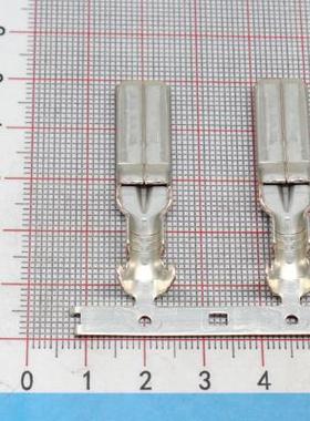 进口MOLEX连接器端子63440-106TRNLF全新原装优势