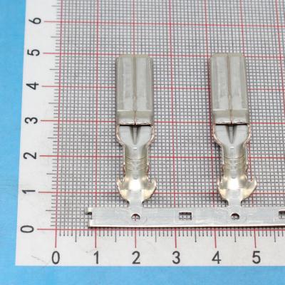 进口TE 连接器端子170377-1全新原装优势