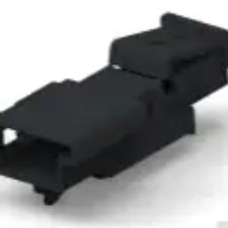 TE泰科连接器外壳638078-2 进口原装 现货优势热卖，旺旺询价