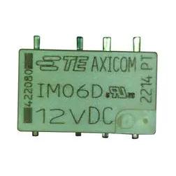 TE泰科功率继电器IM06DGR原装优势热卖 旺旺询价