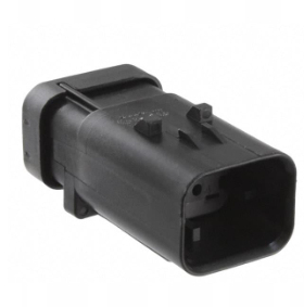 TE泰科  进口原装连接器护套776488-2全新原装 旺旺询价