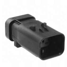 TE泰科  进口原装连接器护套776488-2全新原装 旺旺询价