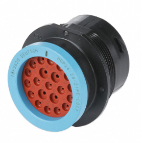 进口连接器插座HVC2PG80FS135进口原装优势热卖