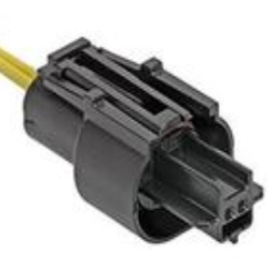 进口molex连接器插座204220-0002 全新原装优势热卖