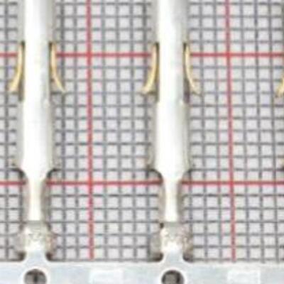 TE泰科连接器端子1217095-2 进口原装 连接器护套 旺旺询价