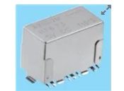 泰科TE/ HF6 53=1462052-3 高频/射频继电器HF353