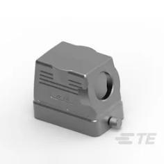 TE泰科 连接器外壳护套T1310100125-000新原装优势热卖 旺旺询价