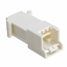 TE泰科 连接器插头 1718044-4 优势热卖进口原装连接器旺旺