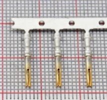 TE泰科端子  281938-2全新原装连接器 旺旺询价价更优