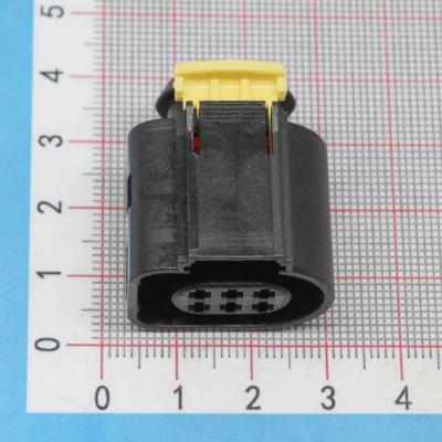 泰科连接器护套284716-4全新原装 优势热卖旺旺询价