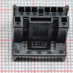 JAE连接器外壳MX77A016SF1 全新原装优势热卖  旺旺询价