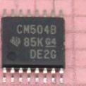 进口原装芯片CD4504BPWR 进口原装 连接器护套 旺旺询价