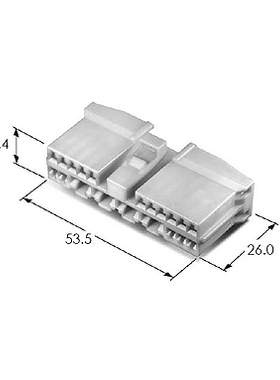 KET连接器/ MG610916全新原装优势热卖  旺旺询价